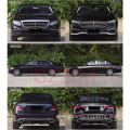 E CLASS W213 2016-2020 EXECUTIVE TYPE BODYKIT